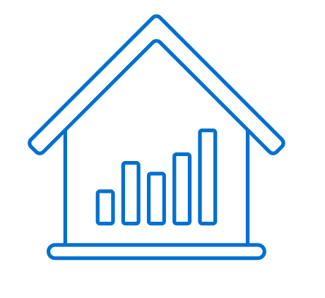 Средни седмични цени на сделки