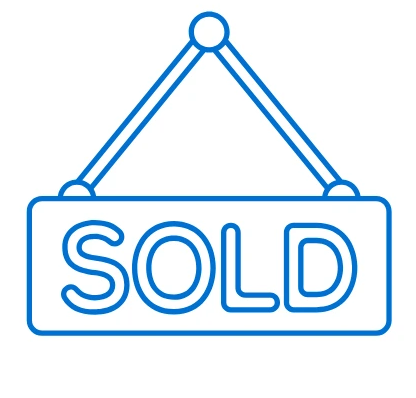 Средни седмични цени на сделки